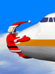 pic for santa airtrip